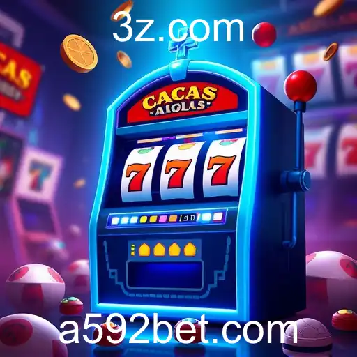 592bet e a Dinâmica dos Jogos Online em 2025