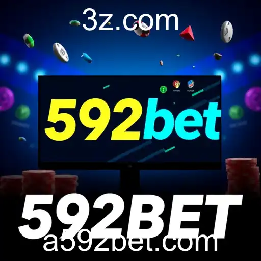 592bet Revoluciona o Setor de Jogos Online em 2025