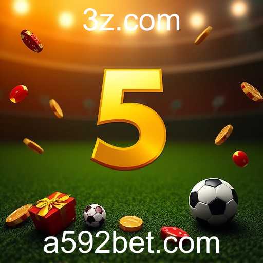 Descubra as Oportunidades de Bônus e Promoções no 592bet