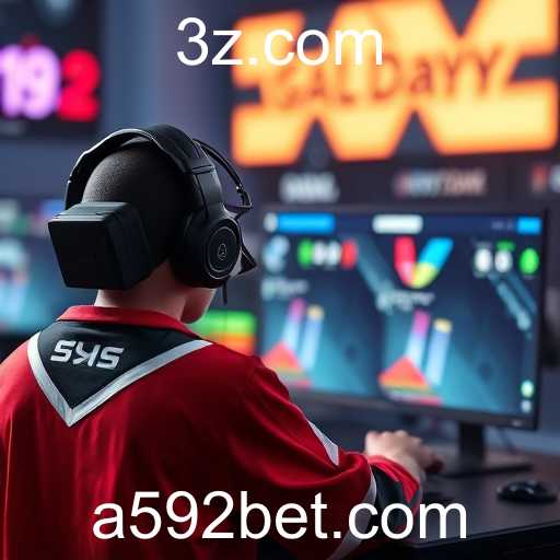 A Evolução do Mercado de Apostas Online em 2025