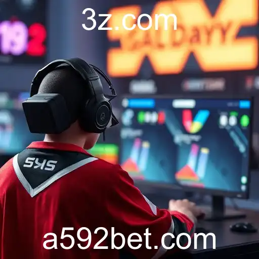 A Evolução do Mercado de Apostas Online em 2025