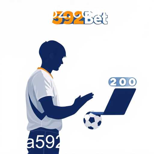 Expansão do Mercado de Apostas em 592bet