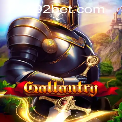 Discovering 'Gallantry': A Fascinating Blend of Strategy and Adventure