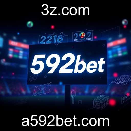 O Cenário Atual dos Jogos Online em 2025: 592bet e as Tendências Emergentes