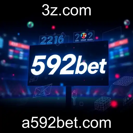 O Cenário Atual dos Jogos Online em 2025: 592bet e as Tendências Emergentes