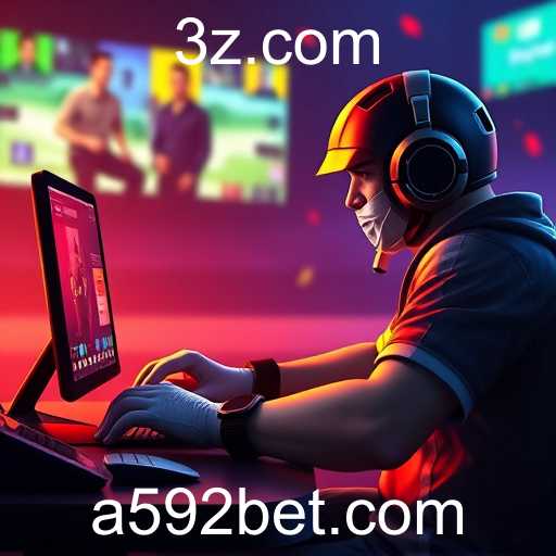 Crescimento do Mercado de Jogos Online no Brasil