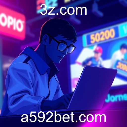 O Crescimento dos Jogos de Azar na Era Digital