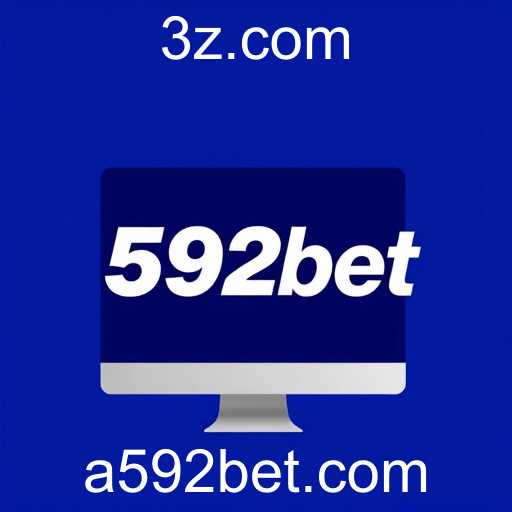 Cenário Atual dos Jogos Online e a Ascensão do 592bet