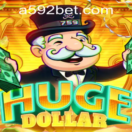 Explore the Exciting World of HugeDollar: A Comprehensive Guide to 592bet PH Login