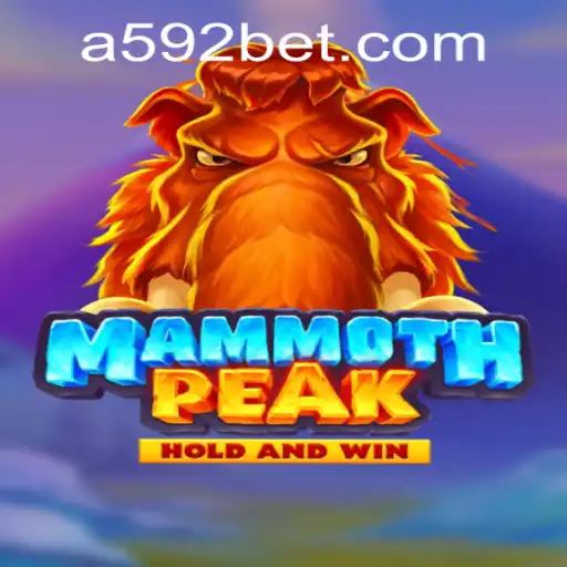 Explore the Adventurous World of MammothPeak and How to Join Through 592bet PH Login