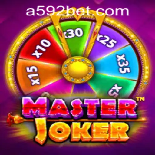 MasterJoker: A Comprehensive Guide to Winning Big