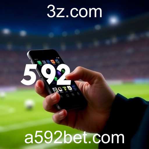 A Revolução dos Jogos na Categoria 'Versão Mobile' do Site '592bet'