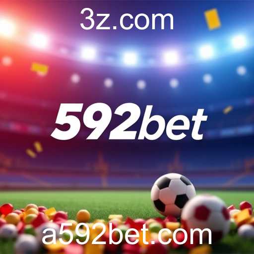 Novidades e Tendências no 592bet