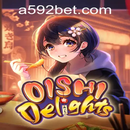 OishiDelights: An Exciting Culinary Adventure