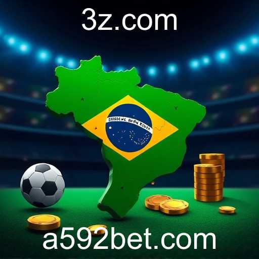 Mercado de Jogos Online Expande no Brasil