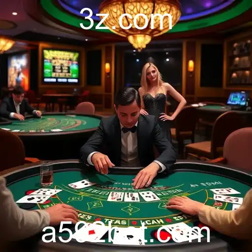 A Ascensão dos Jogos Online e o 592bet no Cenário Brasileiro