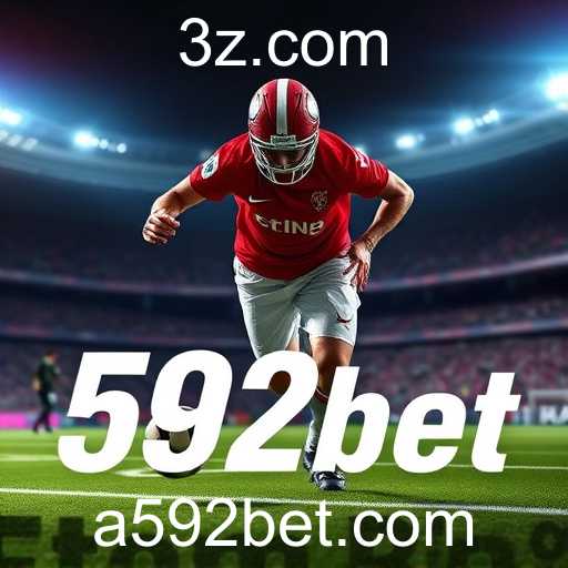Apostas Esportivas: Uma Categoria em Ascensão no 592bet