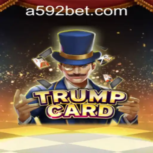 TrumpCard: The Strategic Game Making Waves in 2023